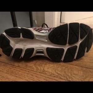 Asics Shoes - ASICS gel-cumulus 16 Asics Shoes - ASICS gel-cumulus 16